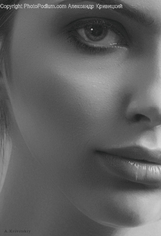 Face, Human, Person, Portrait, Smile