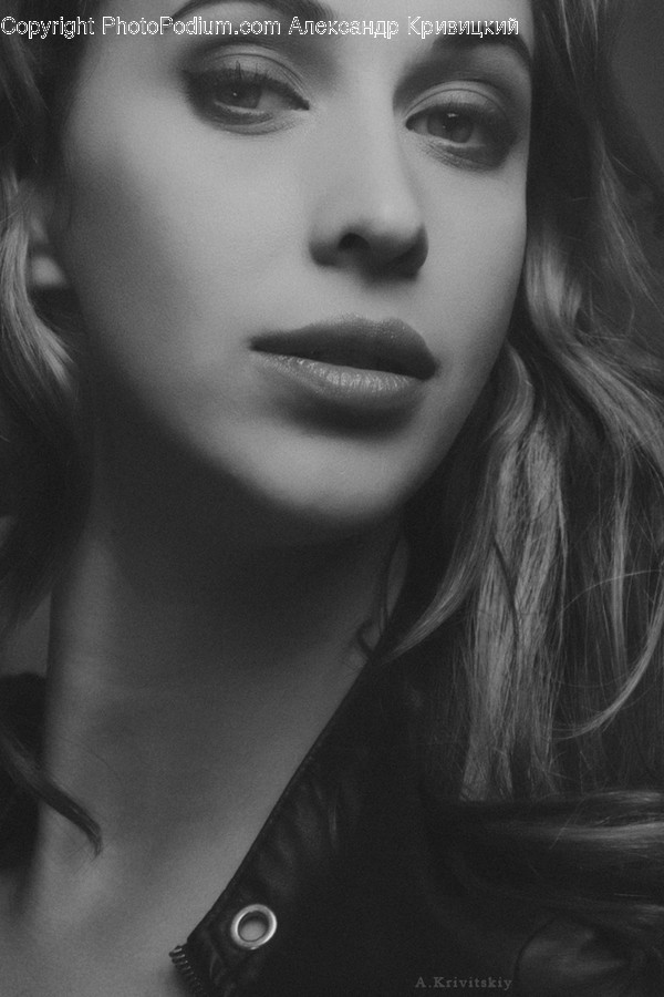 Human, People, Person, Face, Portrait