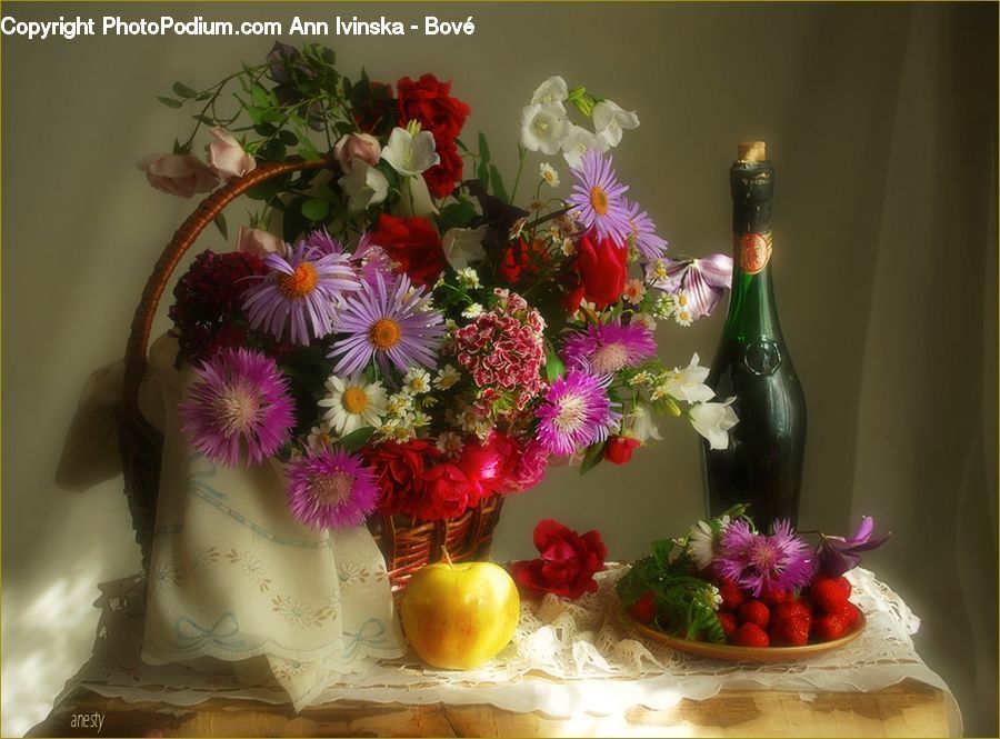 Plant, Potted Plant, Floral Design, Flower, Flower Arrangement, Flower Bouquet, Ikebana