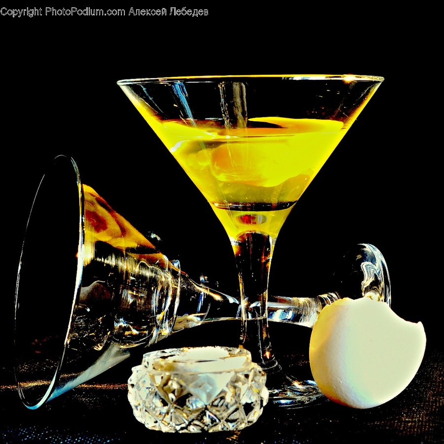 Alcohol, Beverage, Cocktail, Drink, Martini