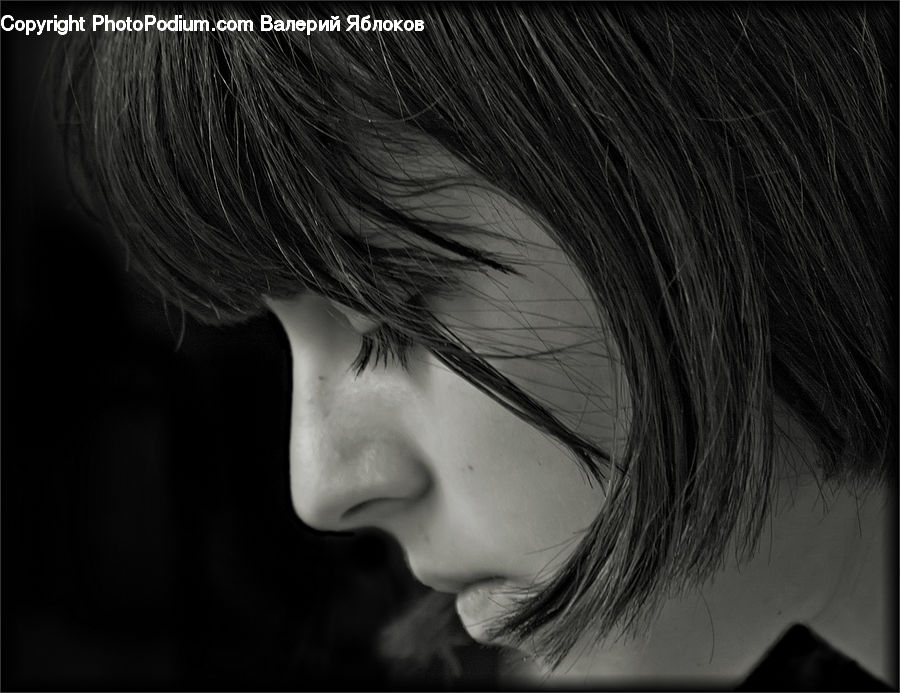 People, Person, Human, Portrait, Selfie, Female, Face
