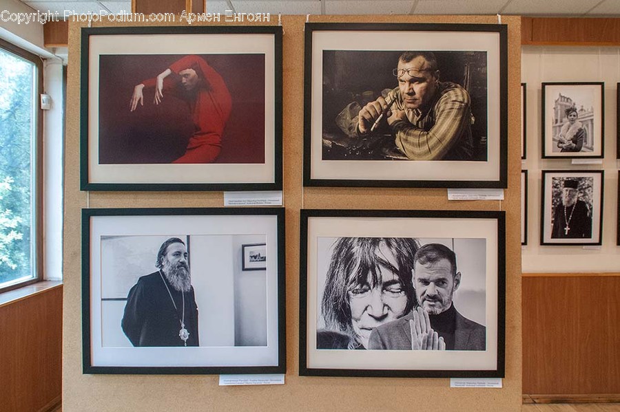 Human, People, Person, Art, Collage