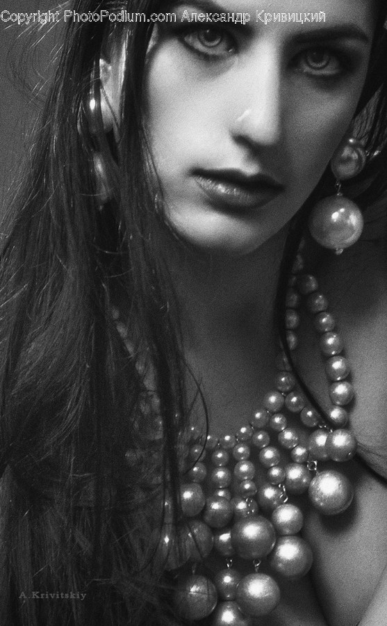Human, People, Person, Face, Portrait