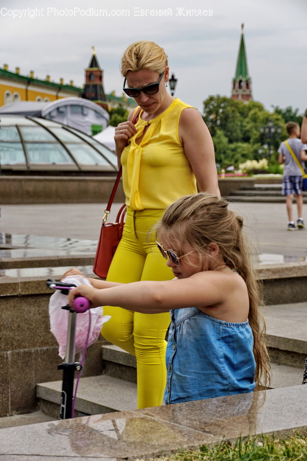 Human, People, Person, Automobile, Car