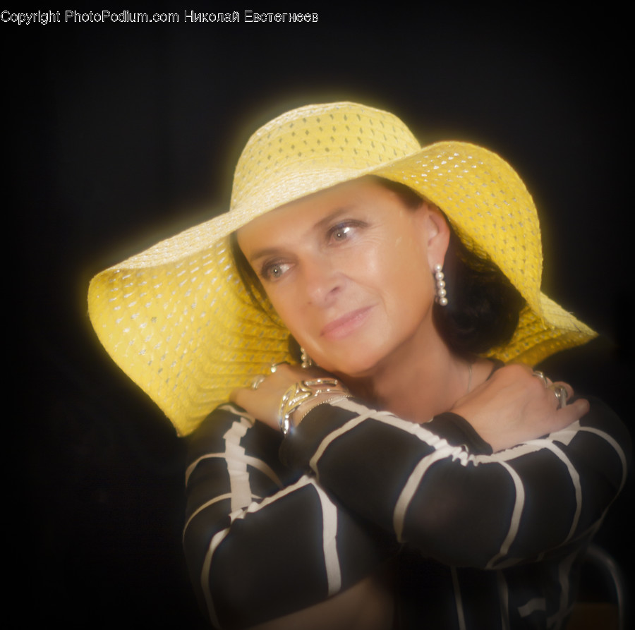 Human, People, Person, Clothing, Cowboy Hat