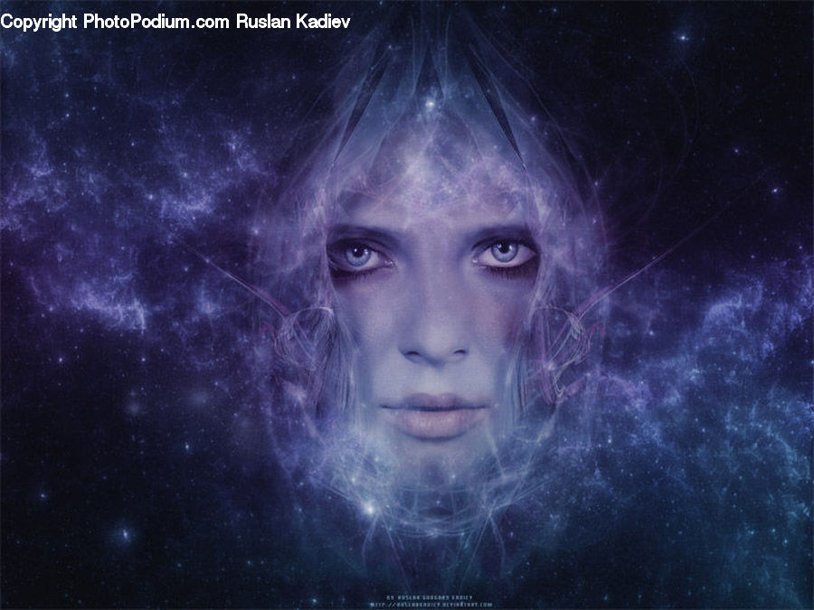 Female, Girl, Person, Woman, Face