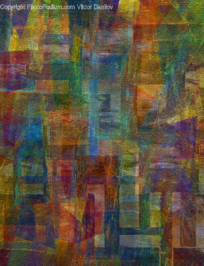 Blanket, Home Decor, Art, Modern Art, Cushion