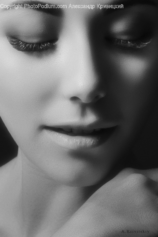 Human, People, Person, Face, Portrait