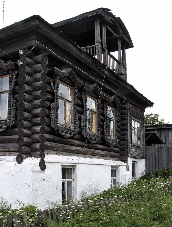 Building, Cottage, Housing, House, Hut, Log Cabin, Shack