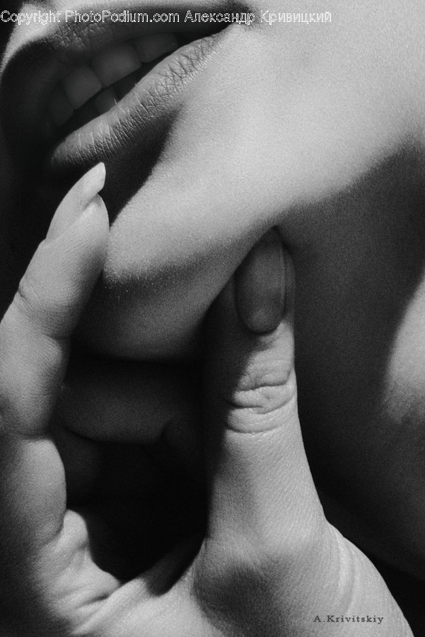 Human, People, Person, Skin, Face