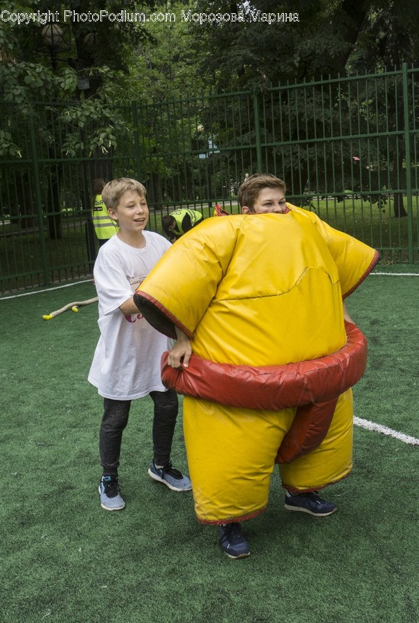 Human, People, Person, Leisure Activities, Walking