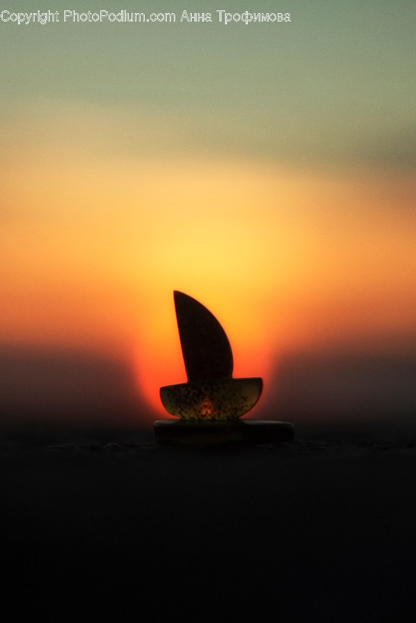 Sunlight, Dawn, Dusk, Nature, Outdoors