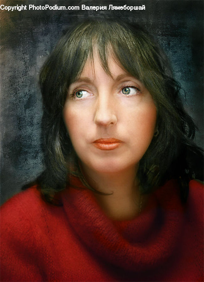 Human, People, Person, Female, Girl, Woman, Face