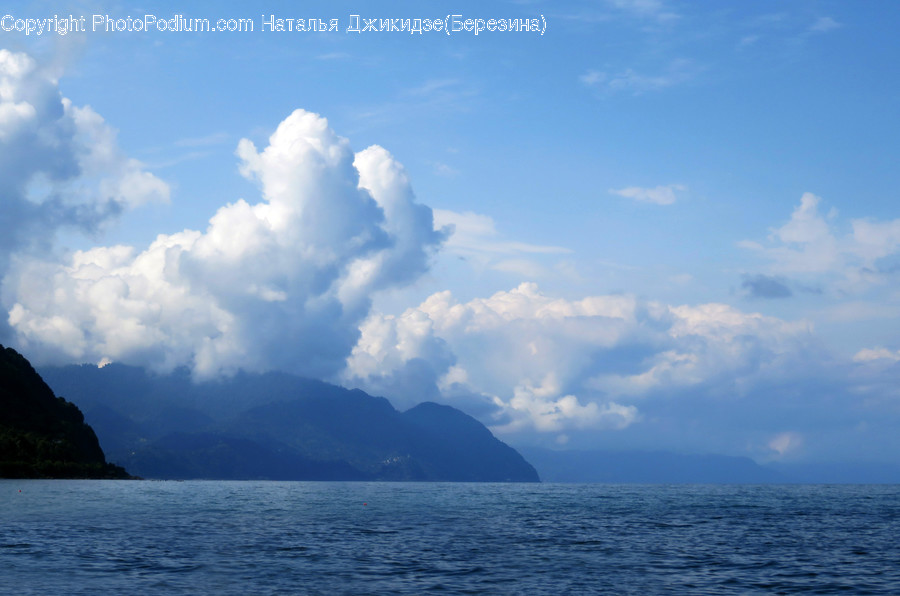 Cloud, Nature, Outdoors, Sky, Weather