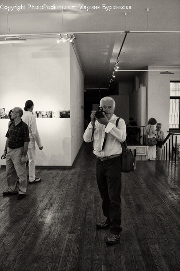 Human, People, Person, Dance, Dance Pose