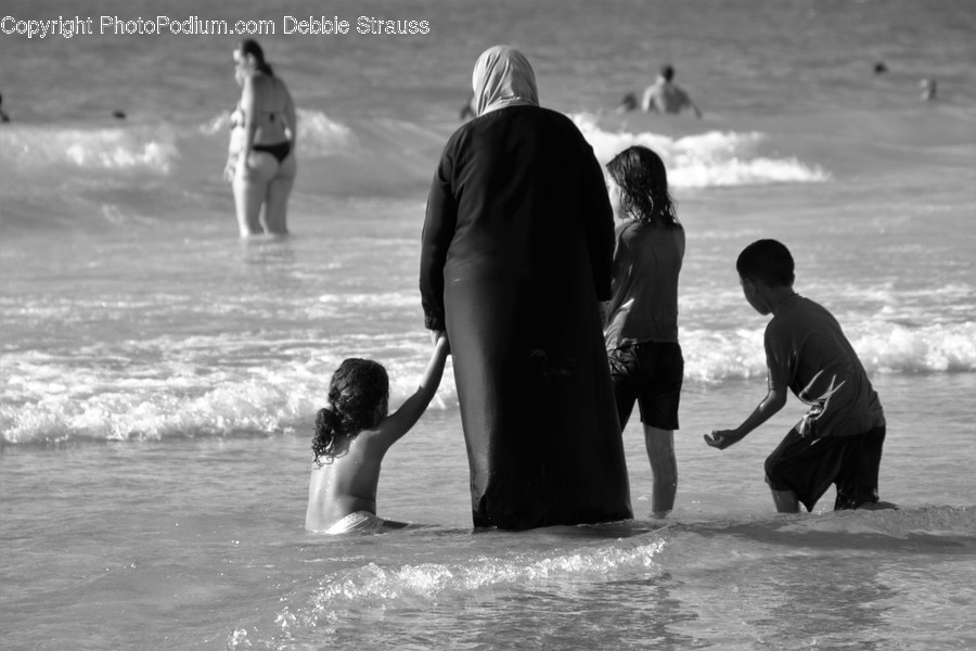 Human, People, Person, Bikini, Clothing