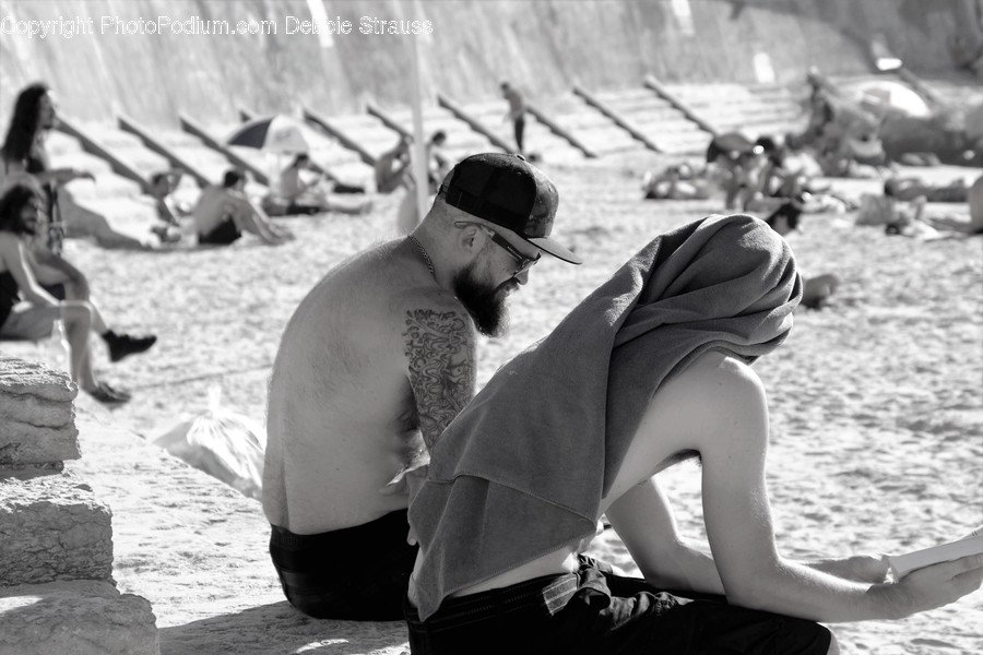 Human, People, Person, Bikini, Clothing