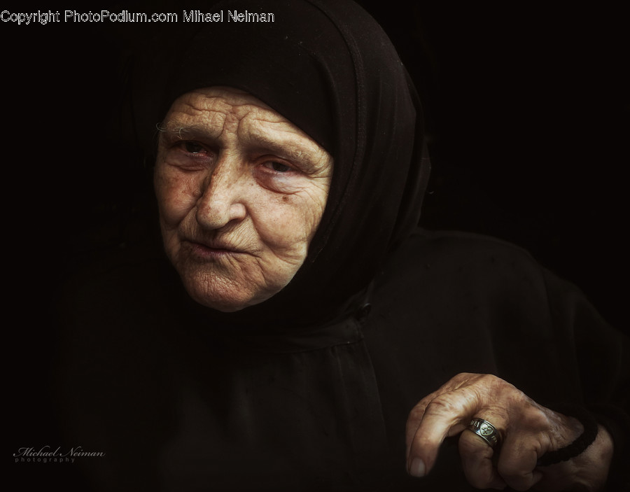 Human, People, Person, Jewelry, Ornament