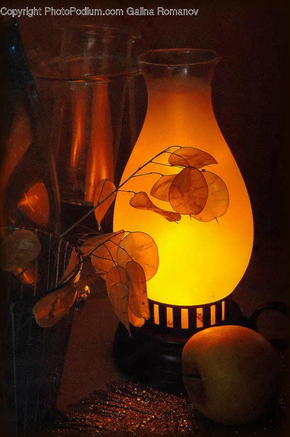 Glass, Goblet, Flora, Food, Plant