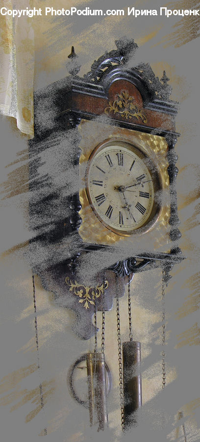 Analog Clock, Clock, Wall Clock, Architecture, Bell Tower, Clock Tower, Tower