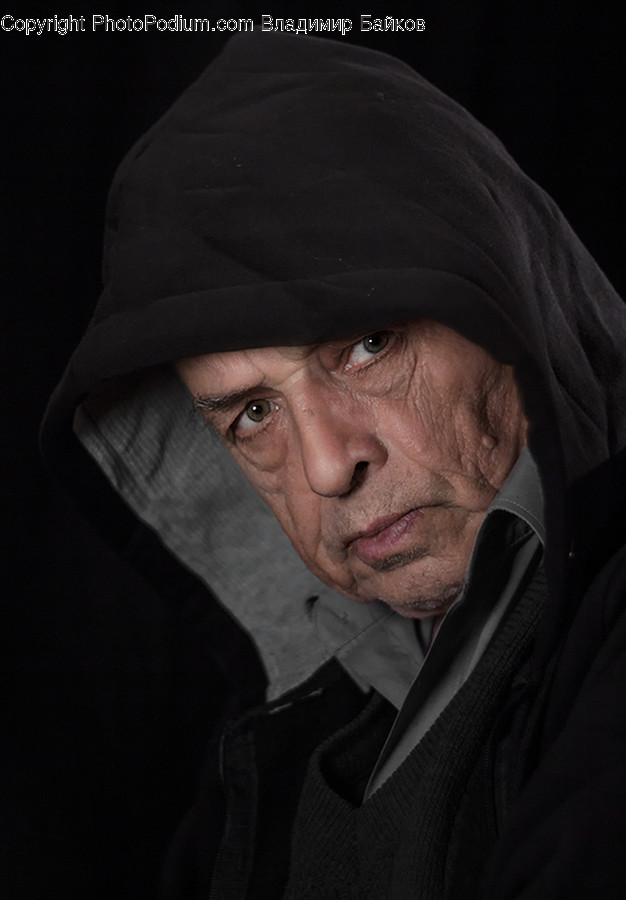 Human, People, Person, Clothing, Hoodie