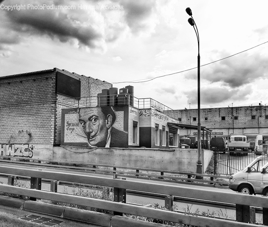 Train, Transportation, Vehicle, Head, Automobile