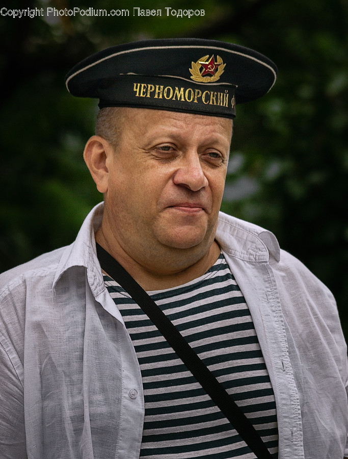 Human, People, Person, Face, Portrait