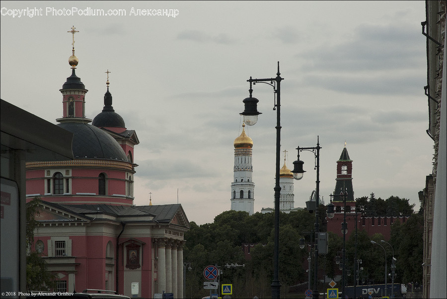 Architecture, Building, Tower, Bell Tower, Clock Tower
