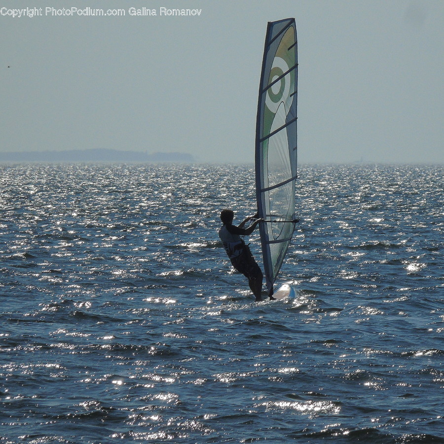 Leisure Activities, Boat, Dinghy, Transportation, Vessel