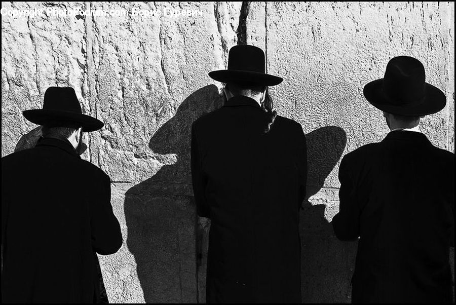 People, Person, Human, Cowboy Hat, Hat, Sun Hat, Silhouette