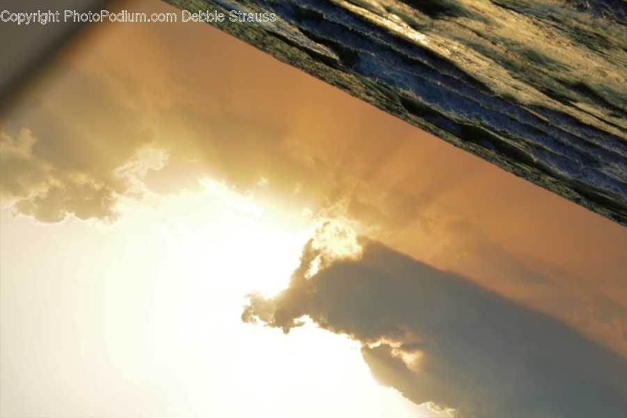 Cloud, Nature, Outdoors, Sky, Weather