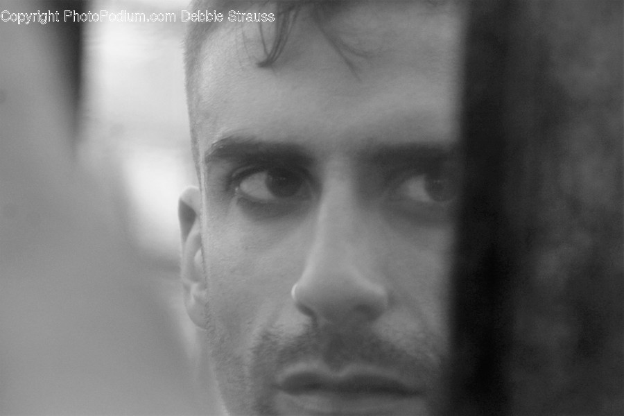 Human, People, Person, Face, Portrait