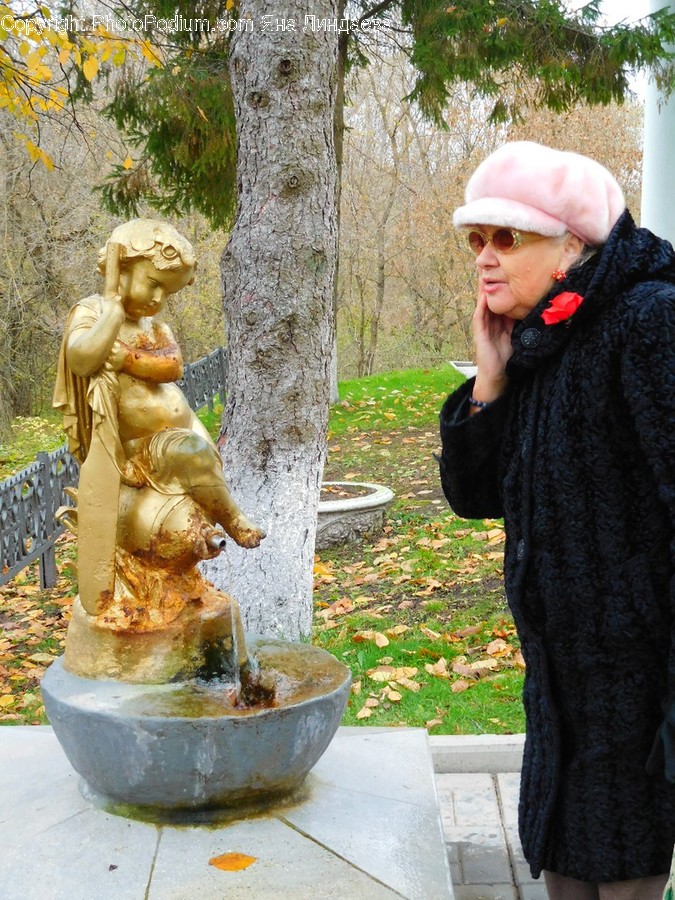 Human, People, Person, Art, Sculpture