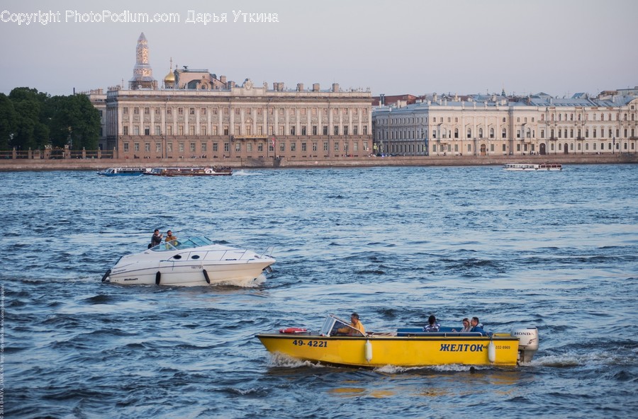 Transportation, Vessel, Watercraft, Yacht, Boat