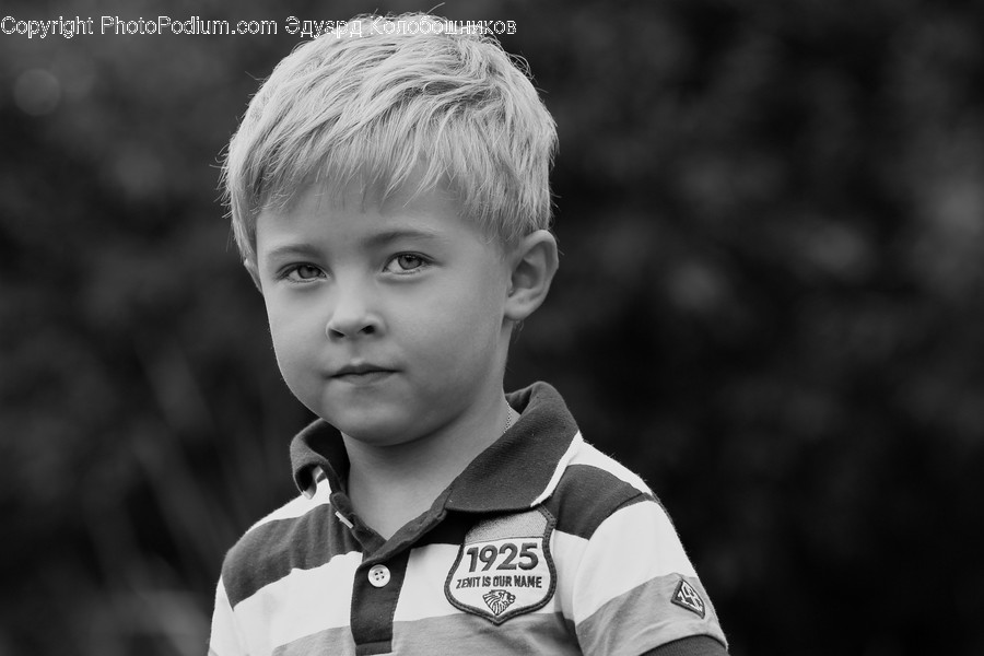 Human, People, Person, Face, Portrait