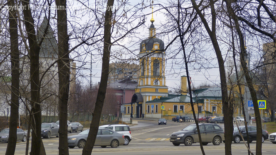 Automobile, Car, Transportation, Vehicle, Architecture