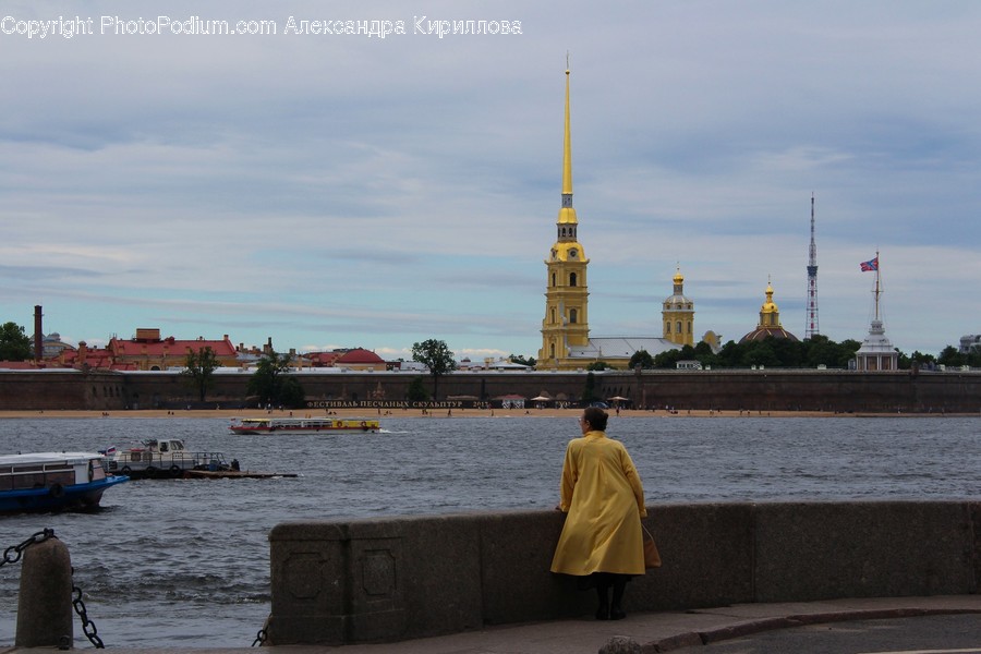 Human, People, Person, Boat, Transportation