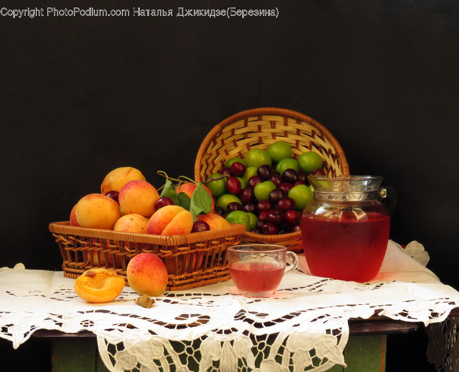 Apple, Flora, Food, Fruit, Plant