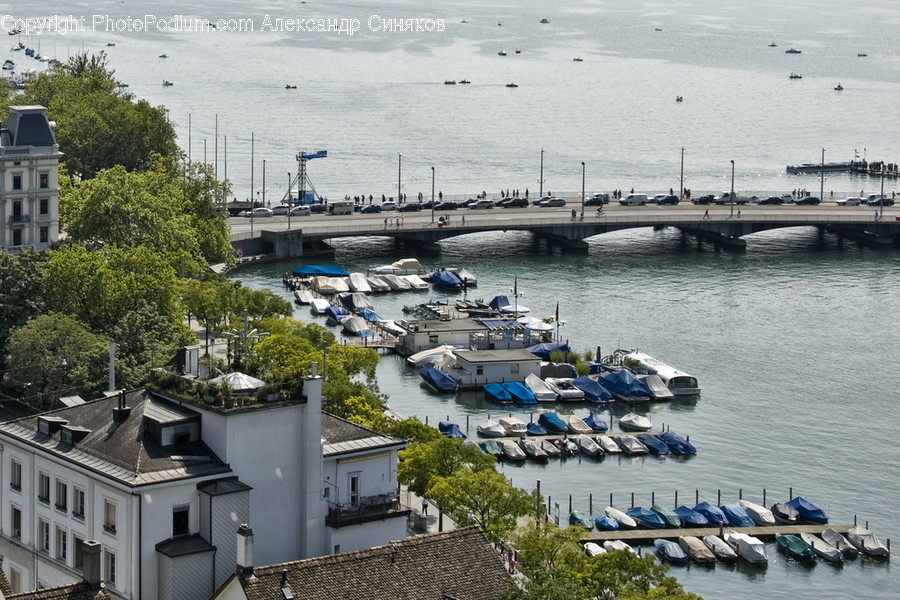 Boat, Transportation, Vessel, Watercraft, Flood
