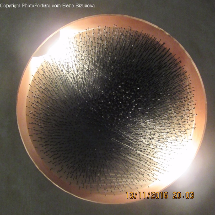 Sphere, Bowl