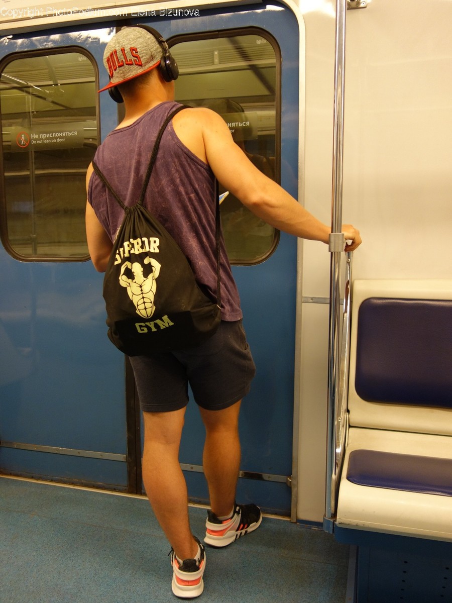 Human, People, Person, Bus, Transportation