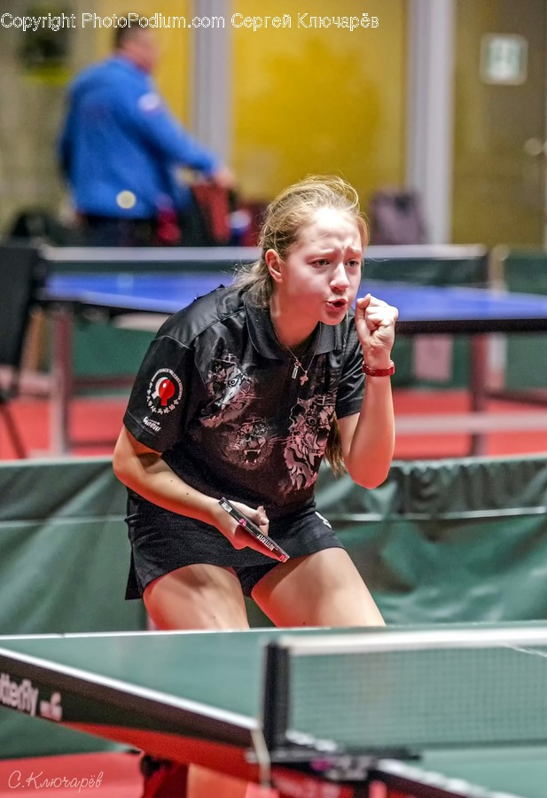 Human, People, Person, Ping Pong, Sport