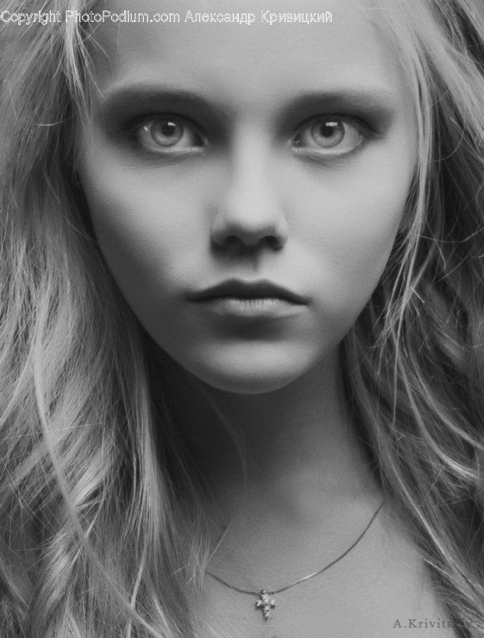 Human, People, Person, Face, Portrait
