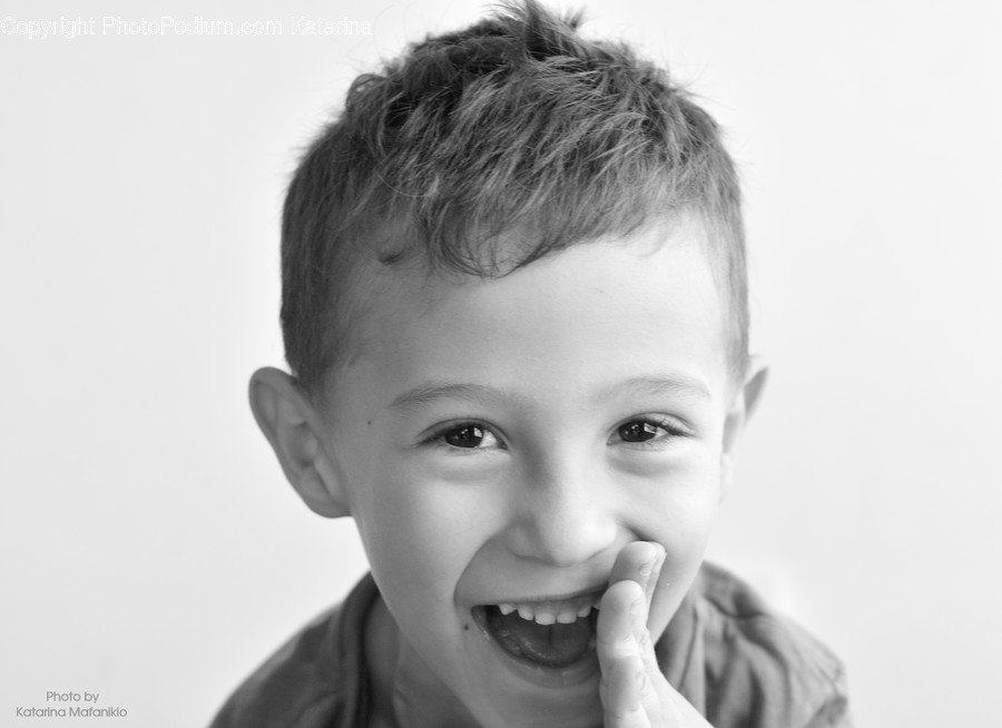 Human, People, Person, Face, Portrait