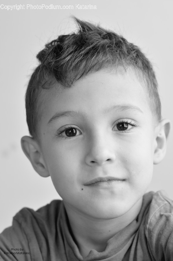 Human, People, Person, Face, Portrait