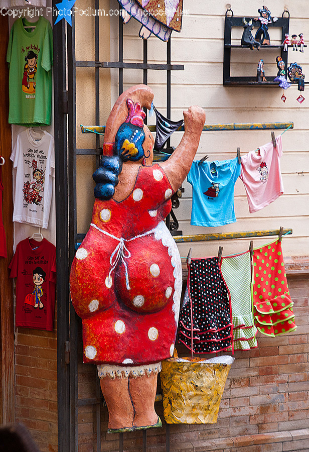 Human, People, Person, Apron, Clothing