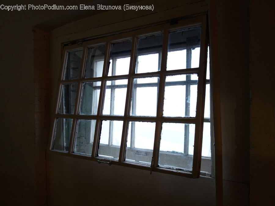 Window, Building, Housing