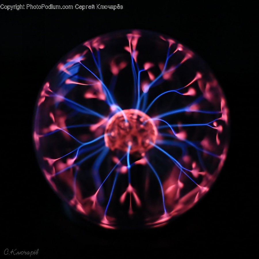 Human, People, Person, Light, Plasma
