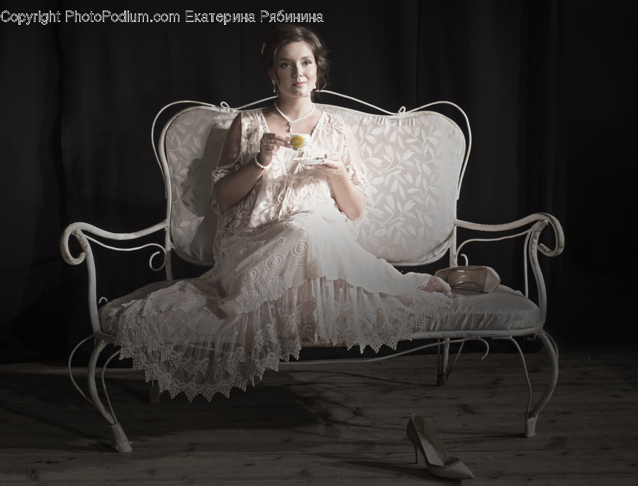 Ballet, Dance, Dance Pose, Leisure Activities, Ballerina