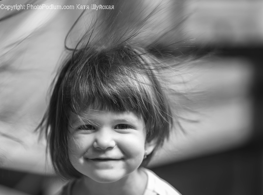 Human, People, Person, Face, Portrait